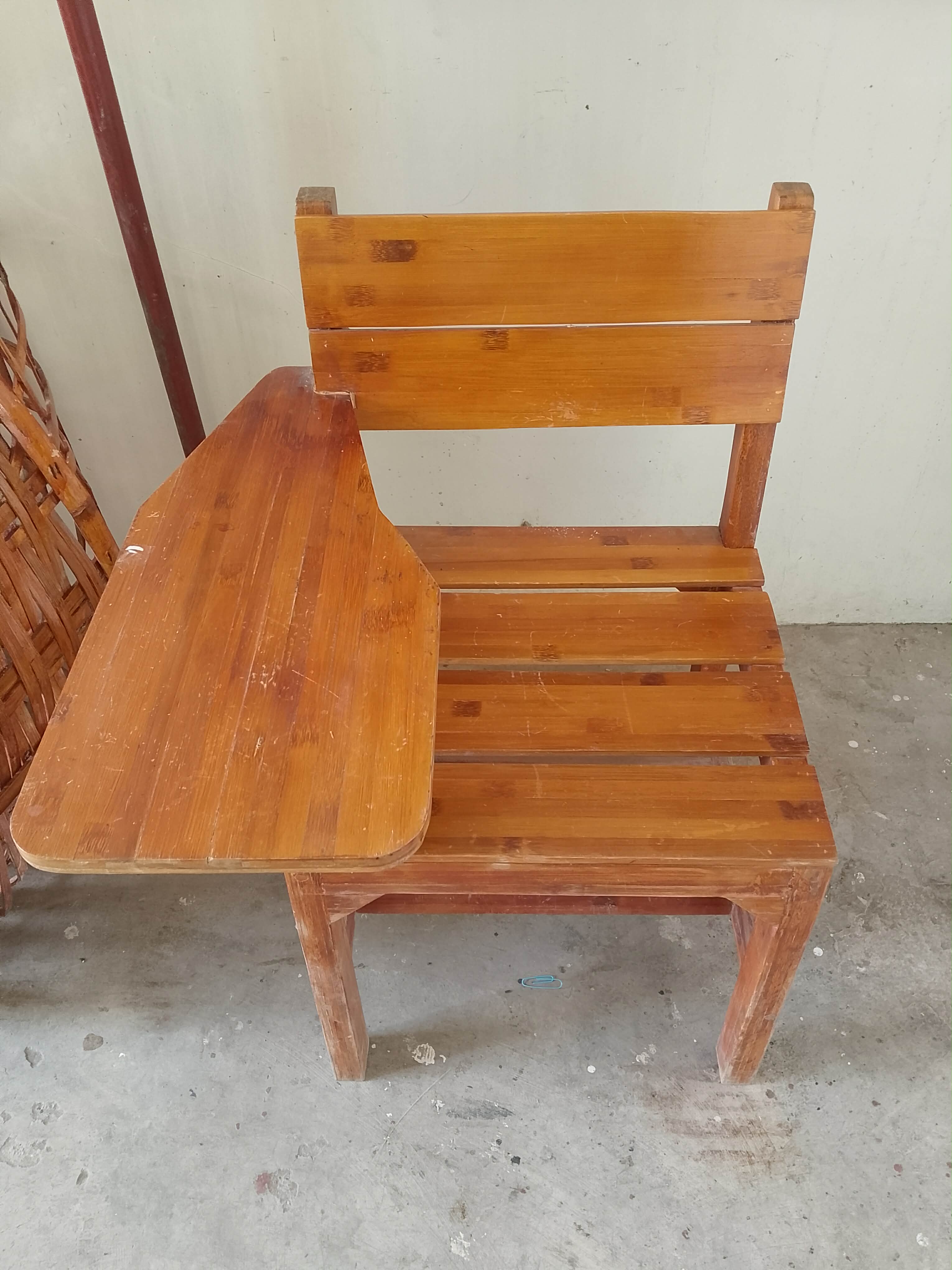 Bamboo Chair